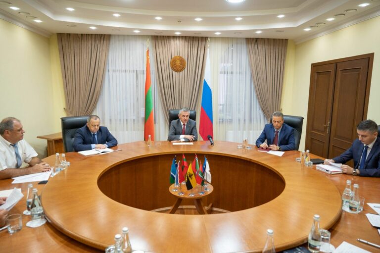 Проблемы обманутых дольщиков