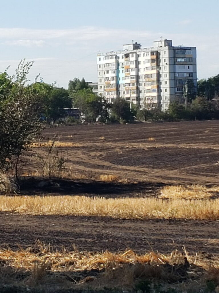 Количество возгораний снизилось в три раза