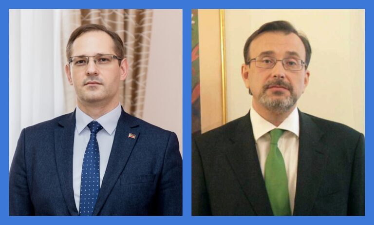 О формате «5+2» и украинских беженцах