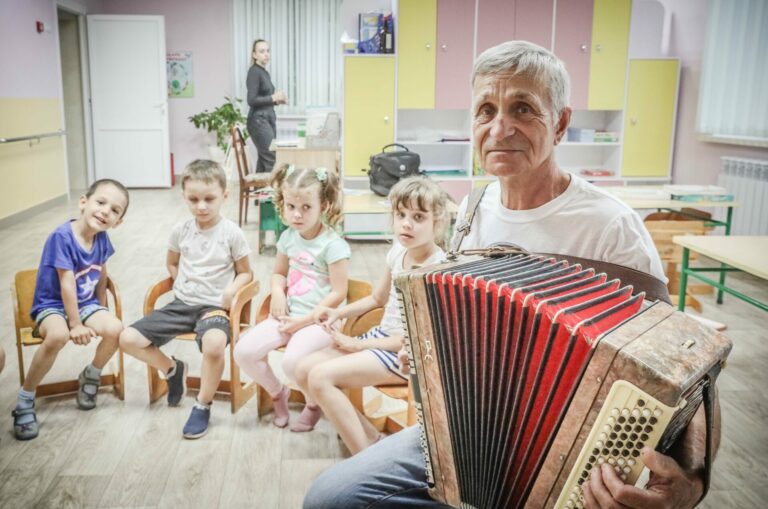 Целительная музыка