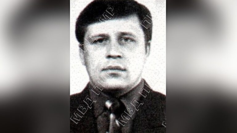 После 20 лет в бегах