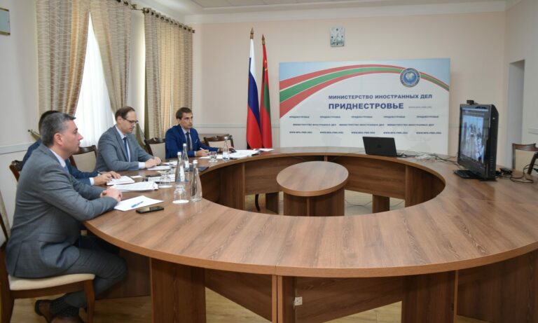 Диалог состоялся, но будет ли результат?
