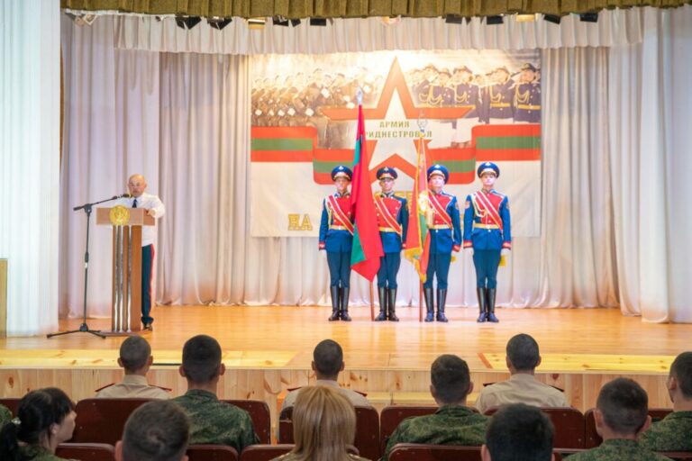 На страже Отчизны