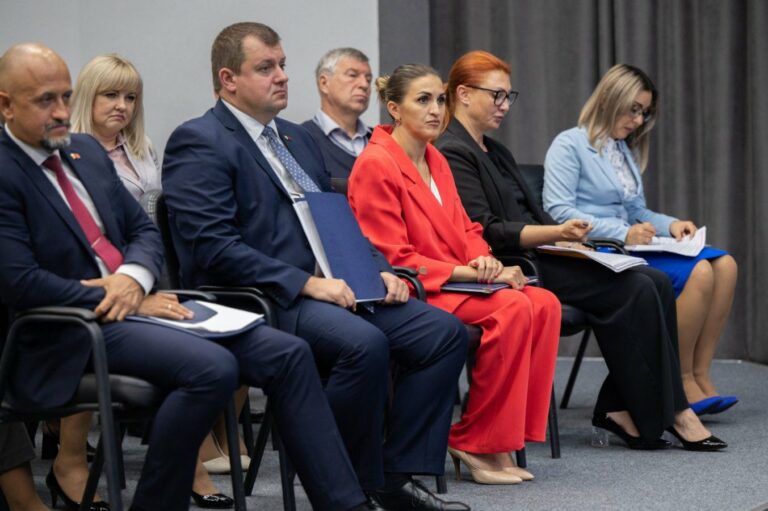 Модернизация медицинской сферы