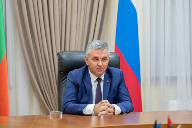 Ситуация на местах