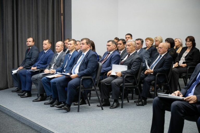 Сфера просвещения: проблемы и перспективы