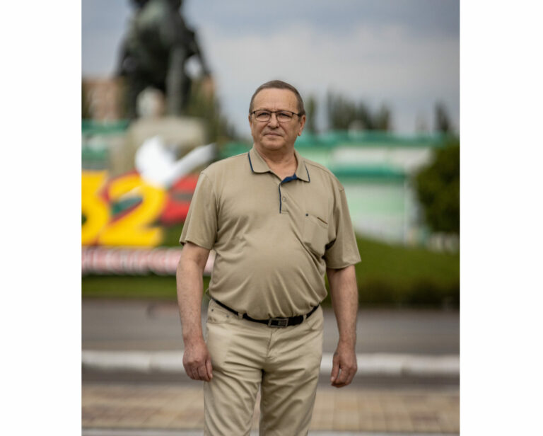 Пограничники. Как все начиналось