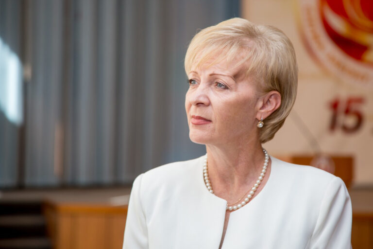 На службе у народа Приднестровья