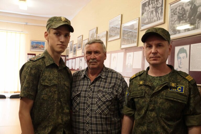 Приднестровье навсегда в моем сердце