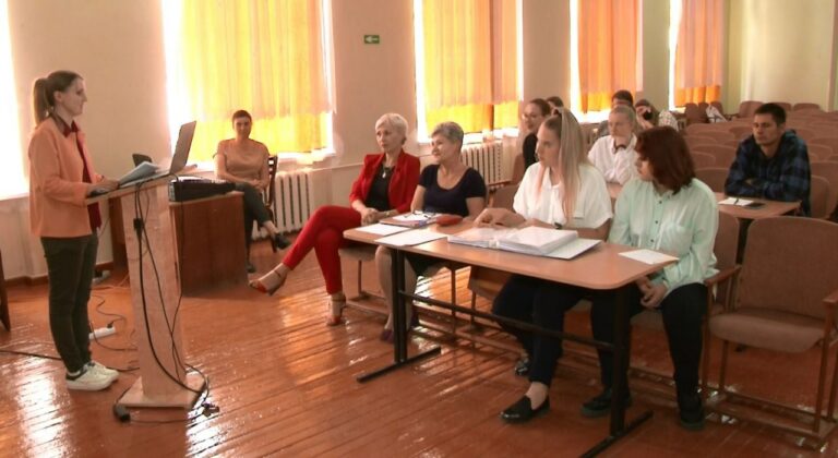 В клубе 11 новичков