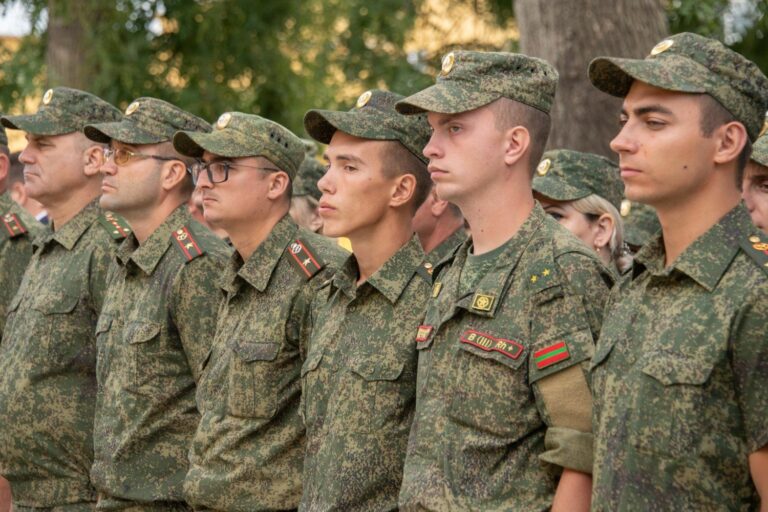 Служить в комфортных условиях