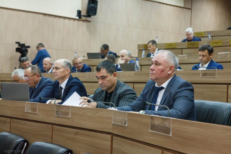 Разноплановое законодательство