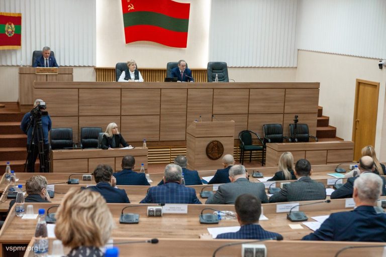 Введено чрезвычайное экономическое положение