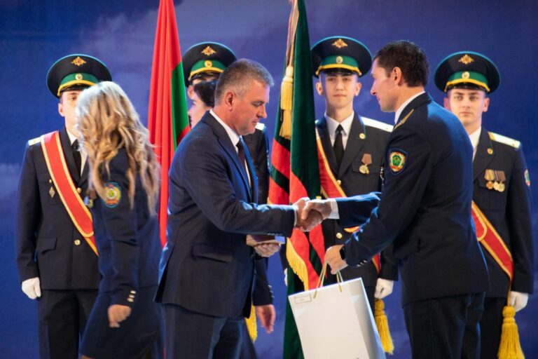 Главная опора страны