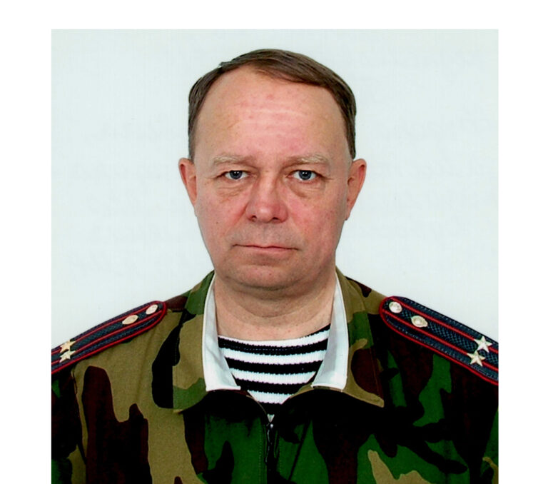 Я шел дорогами, которые выбирали меня