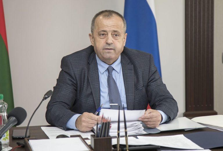 К перспективе  развития мелиорации