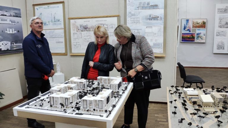 Не ремесло, а настоящее искусство