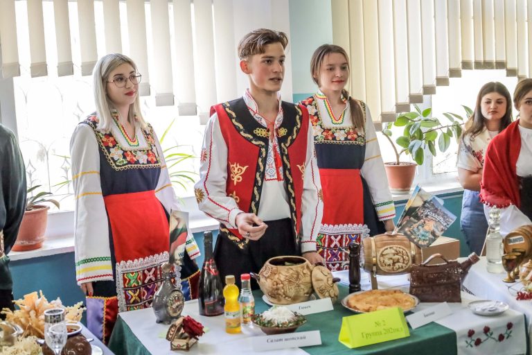 Настоящий повар – художник