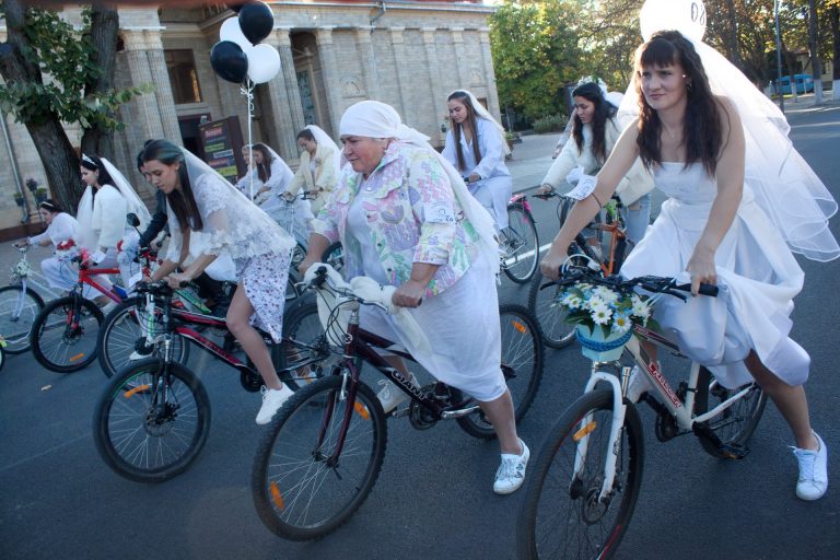 Бендерские впечатления