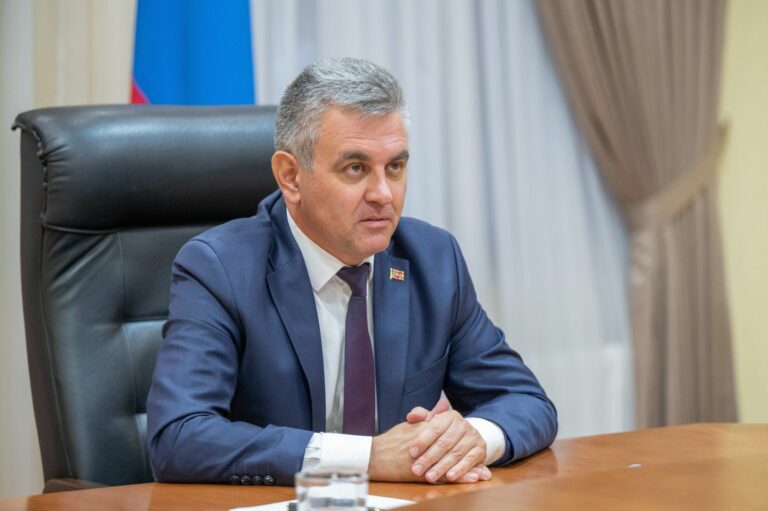Ситуация на местах