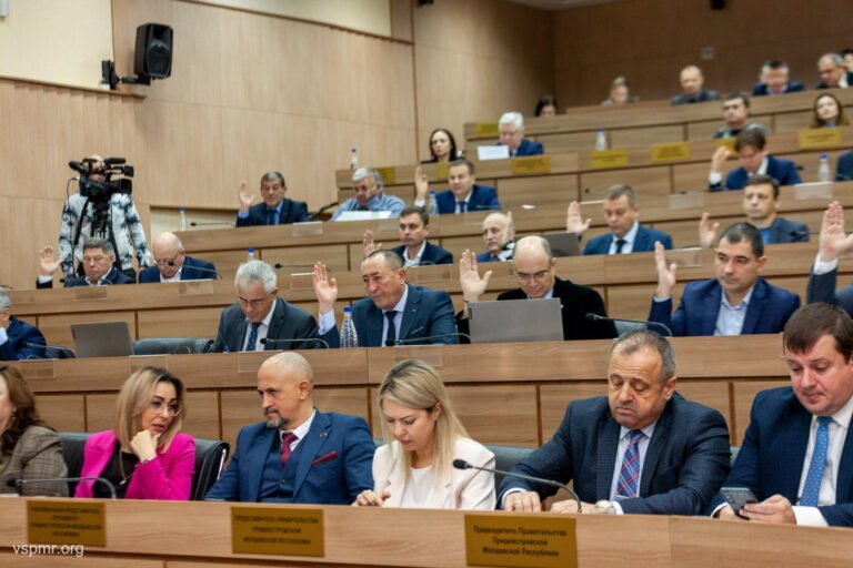 Бюджет будет сбалансирован и социально ориентирован