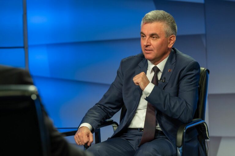 Мы видим пути решения