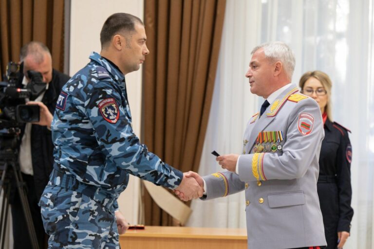 Уровень доверия растет