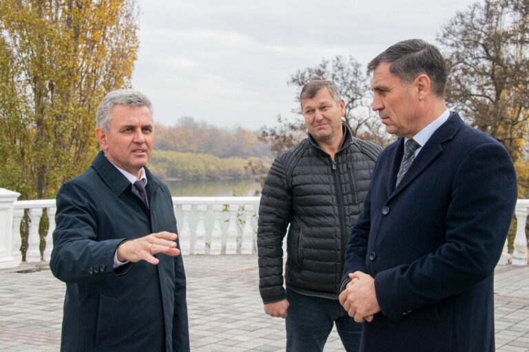 От внешней политики до ремонта дорог