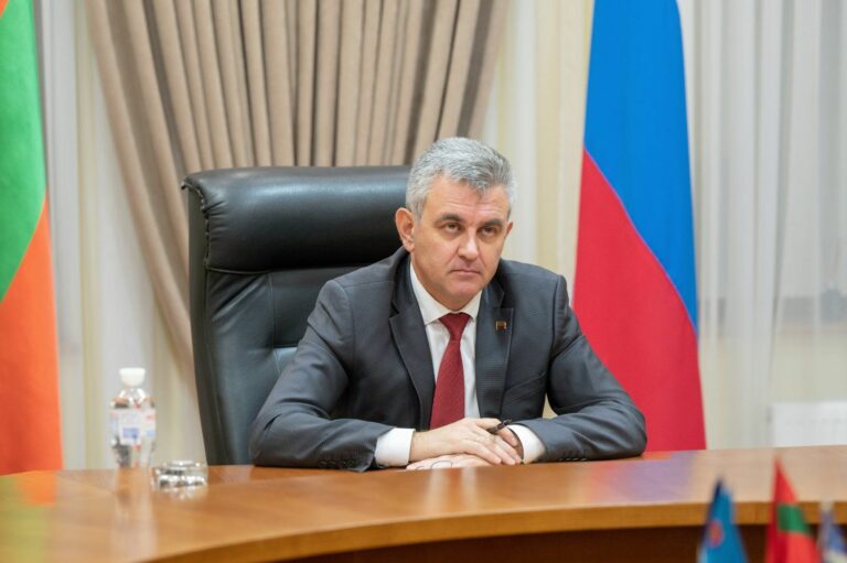Ситуация в энергетике
