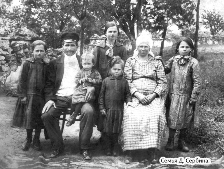 Священник Димитрий Сербин:От Бога и от священного сана не откажусь