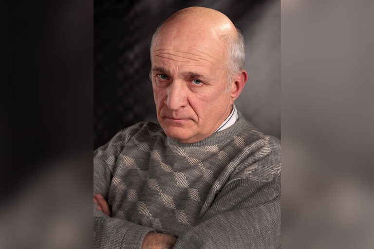 Он воплотил живую связь времен