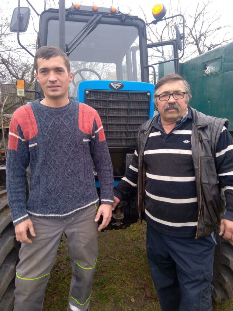 На земле героев стань героем сам