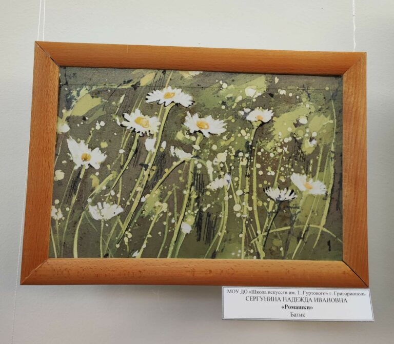 Всё самое лучшее в человеке