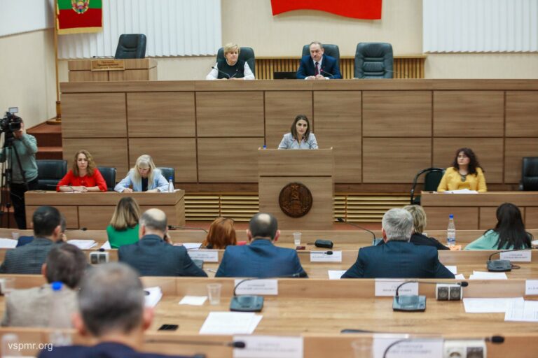 Кадровая проблема – одна из главных