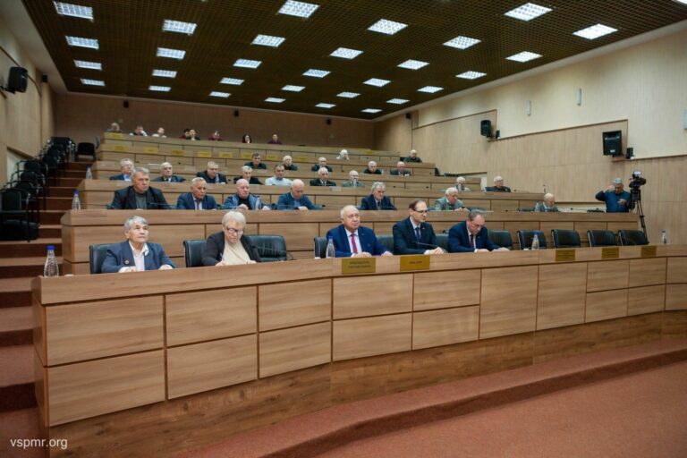 Откровенный разговор с главой МИД