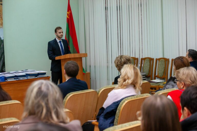 Феномен, требующий осмысления