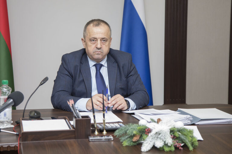 Ключ к успешному ведению бизнеса