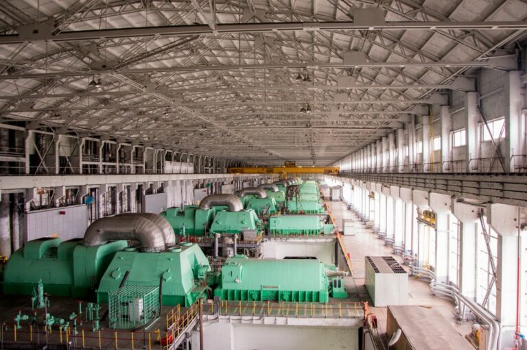 Поздравление с Днём энергетика