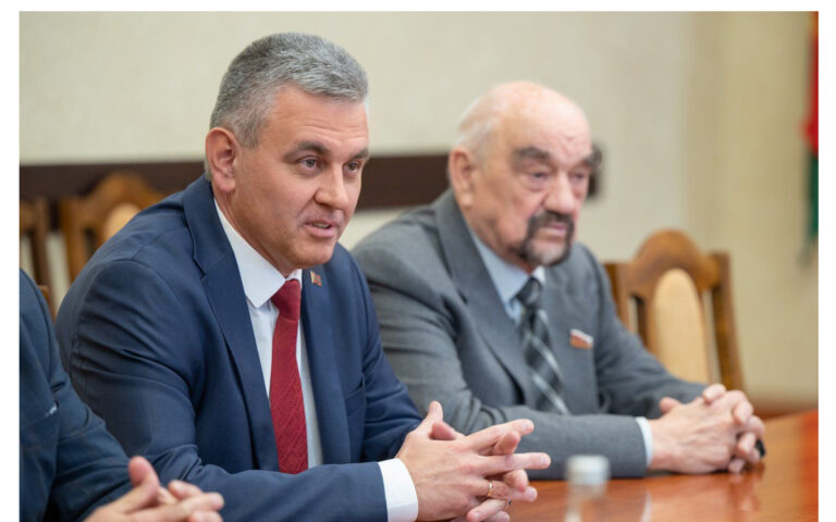 Система формировалась с нуля