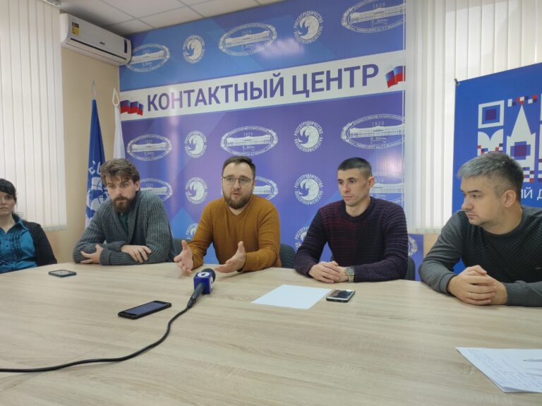 Семь счастливых билетов