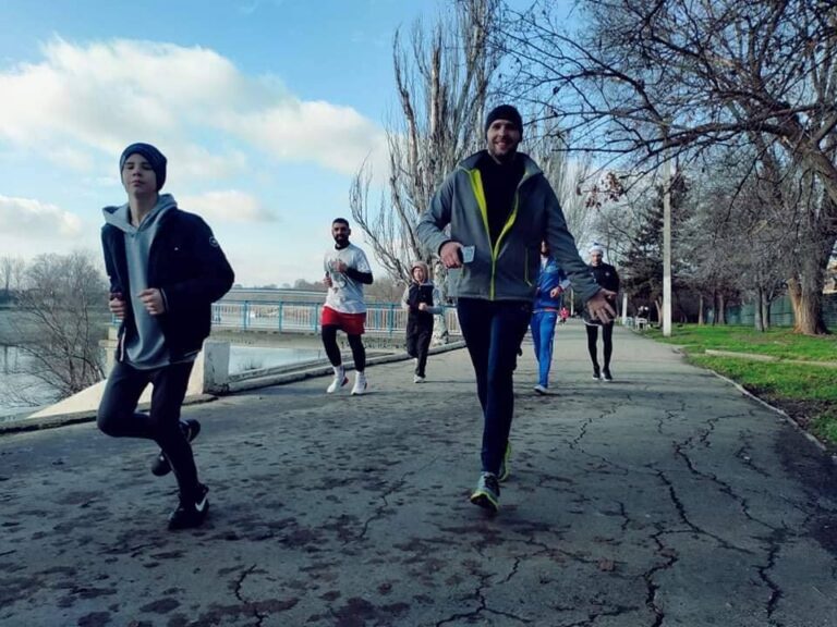 По «Муромской дорожке»