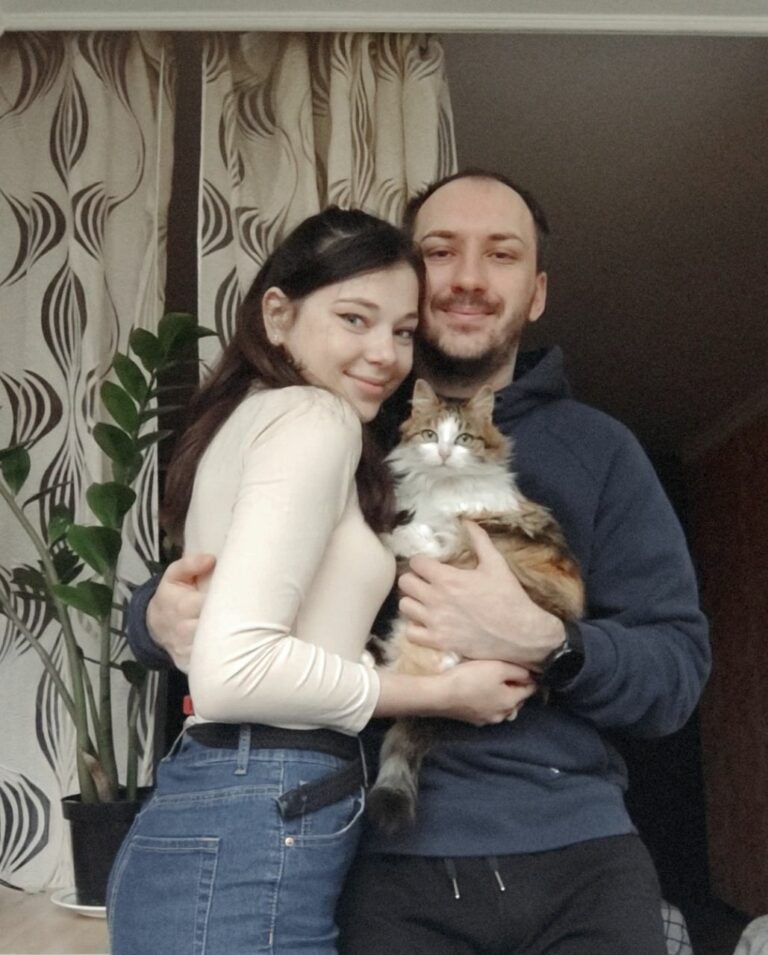 Почему за добро благодарят?
