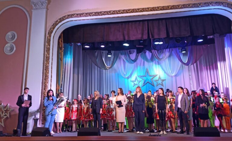 Звезды одного созвездия