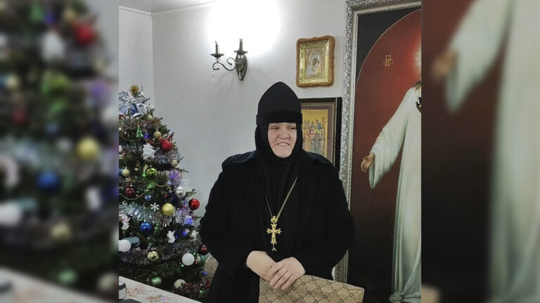 За все человечество