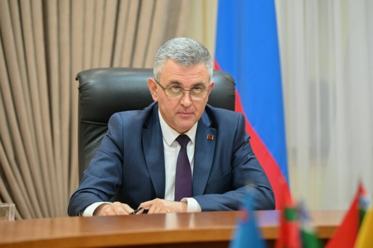 От итогов Года здравоохранения к новым планам Года АПК