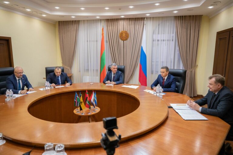 Улучшить условия пересечения границы