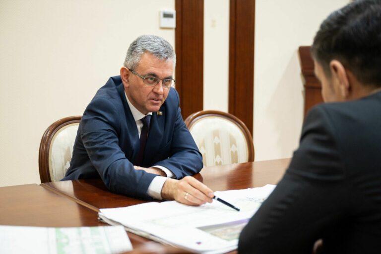 Идеи бендерских преобразований