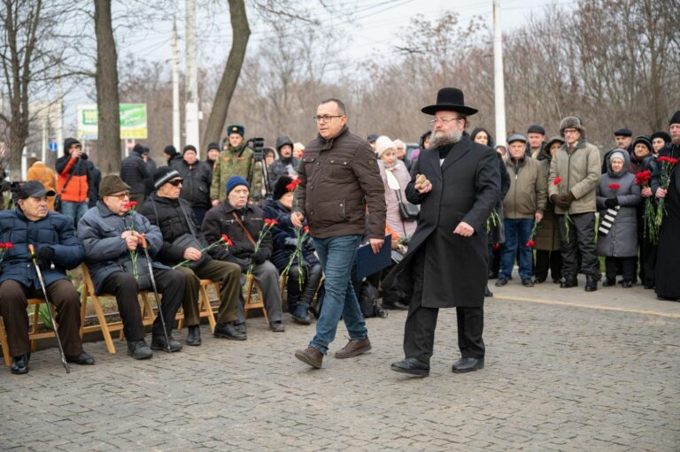 Катастрофа во всех смыслах