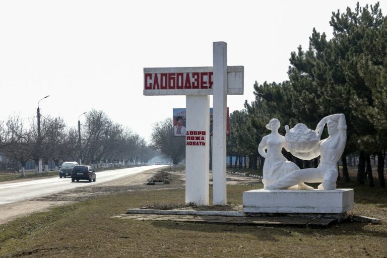 Тяжелая техника наготове