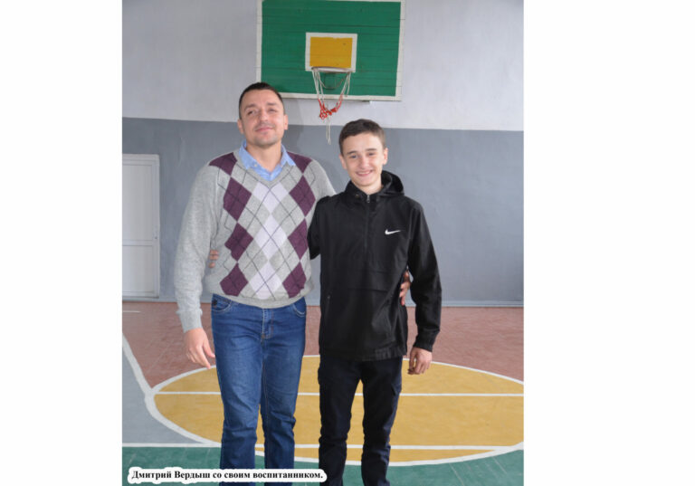 Нет времени на грусть
